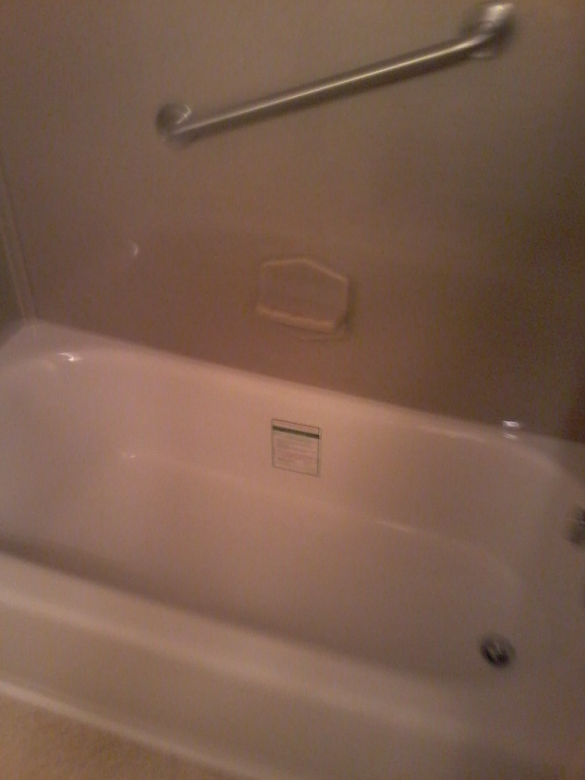 Wolfe Onyx tub and shower surround My Remodeling Pro