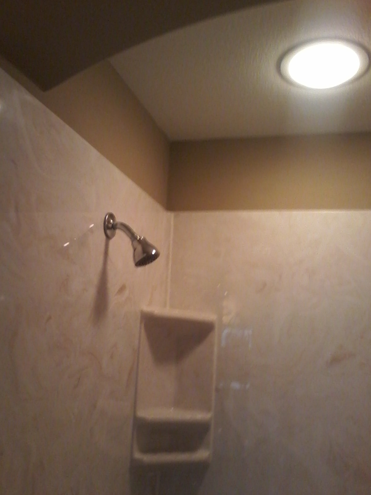 Gomez Shower Onyx Shower Corner Caddy My Remodeling Pro