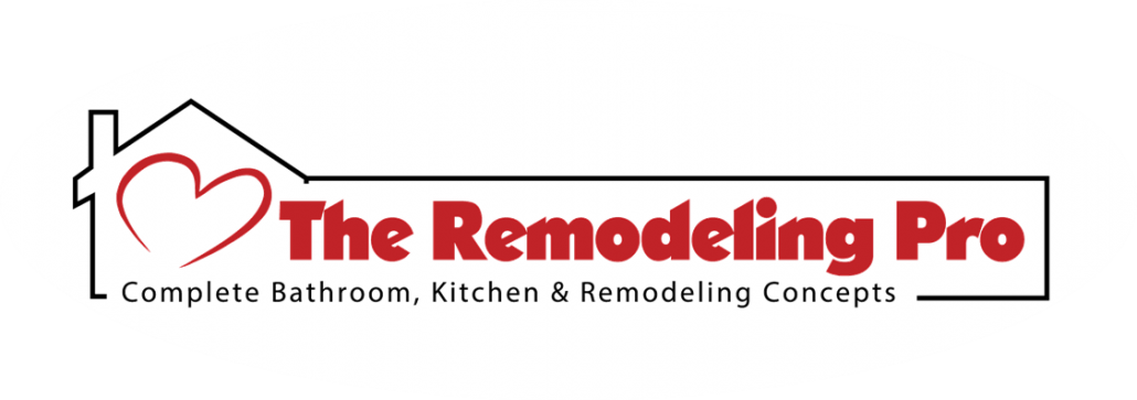 the remodeling pro logo