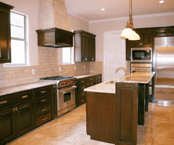 My Remodeling Pro Partial Kitchen Remodel Kansas City