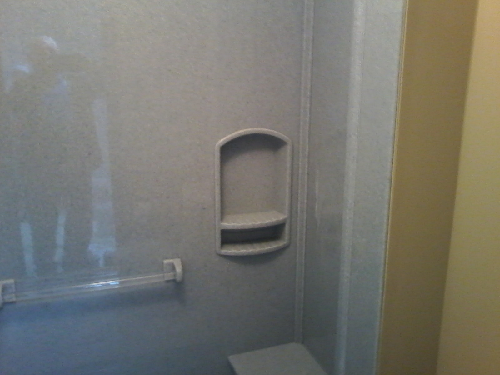 Onyx Shower Surround to ceiling 8 My Remodeling Pro