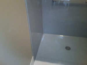 Onyx Shower Surround to ceiling 4