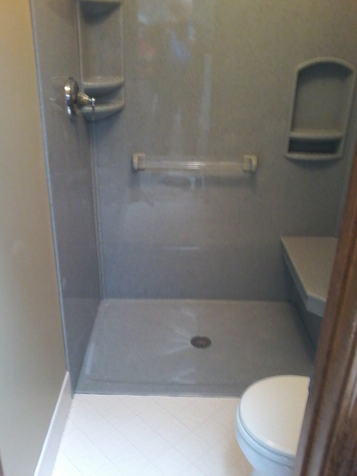 Onyx Shower Surround to ceiling 3 My Remodeling Pro