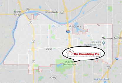 shawnee ks remodeling pro