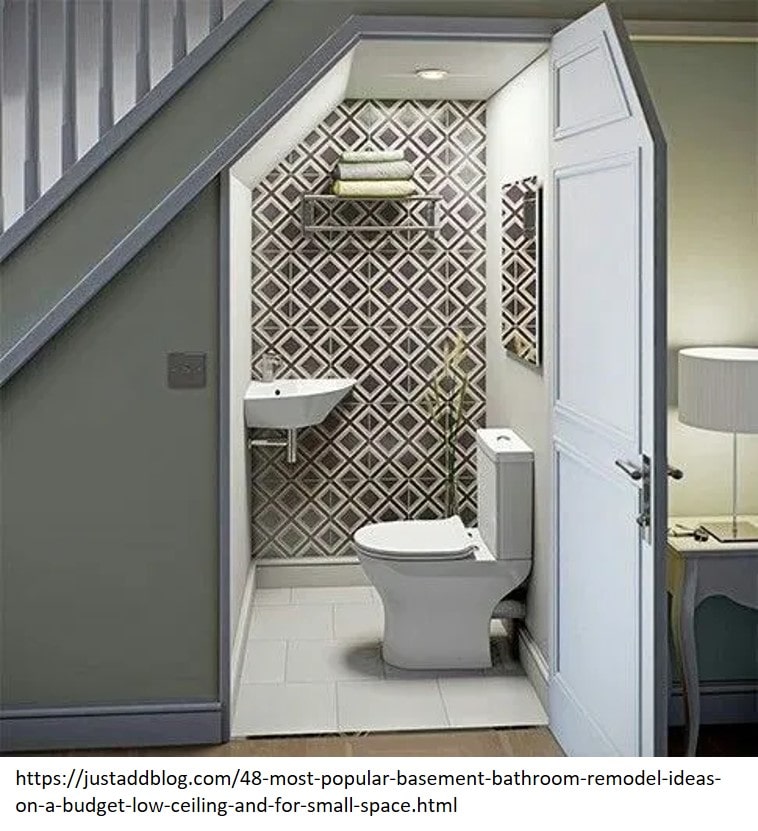 Basement Bathroom Remodeling Ideas The Remodeling Pro
