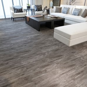 vinyl plank flooring