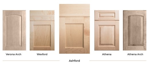 Cabinet Door Styles 6