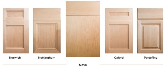 Cabinet Door Styles 3